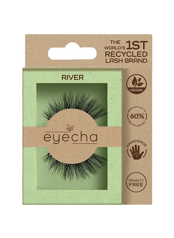ايشا River Eco Lashes