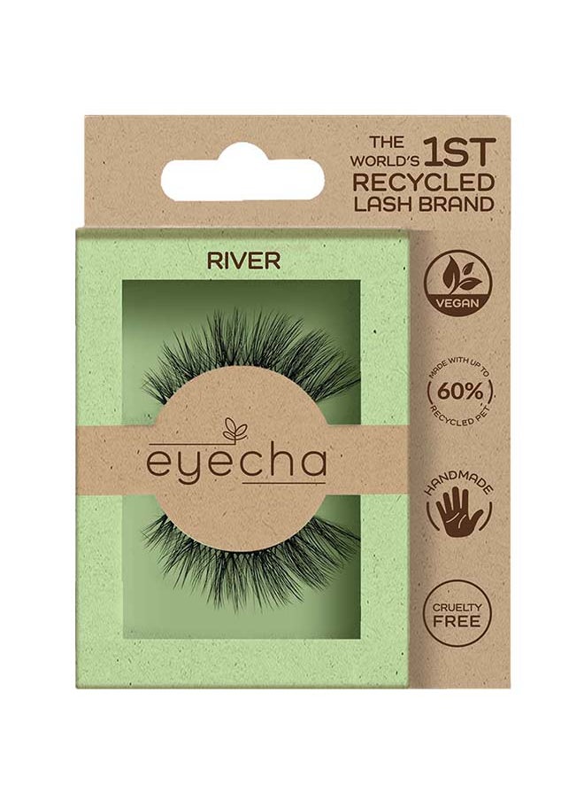 eyecha - River Eco Lashes - Image 1
