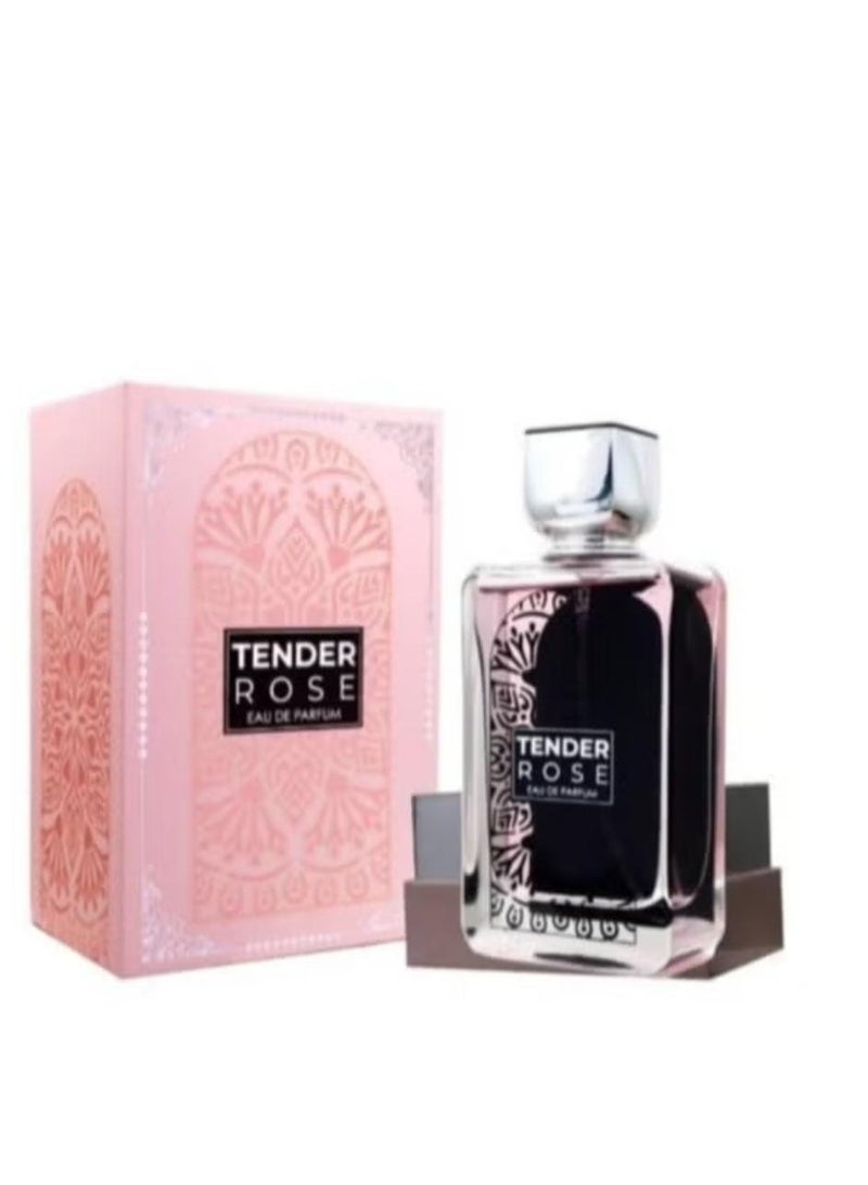 عطر تندر روز او دي بارفان من ديفاين 100 مل