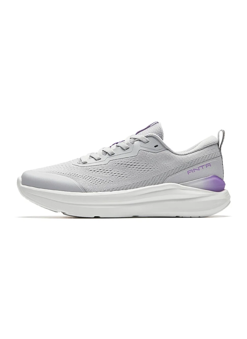 ANTA ANTA Women's Cross-Training Shoes Grey-CROSS TRAINING