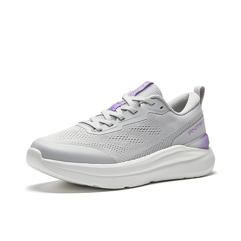 ANTA ANTA Women's Cross-Training Shoes Grey-CROSS TRAINING