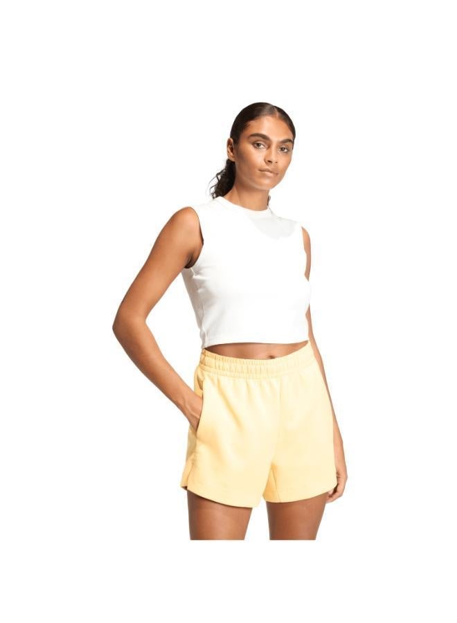 Adidas ALL SZN RIB TANK Top - Image 1