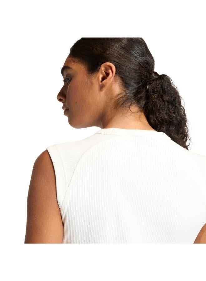 Adidas ALL SZN RIB TANK Top - Image 4