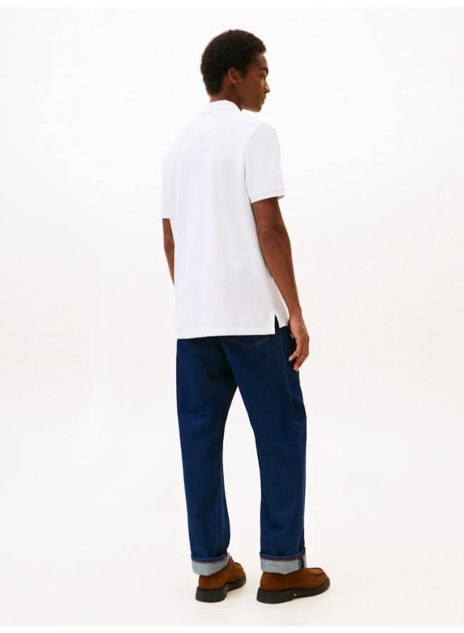 TOMMY HILFIGER Logo Polo