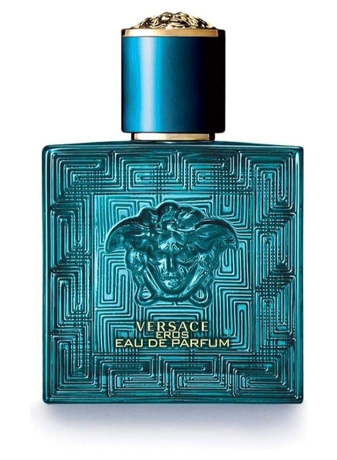 VERSACE Eros EDP For Men 200ml - Image 1