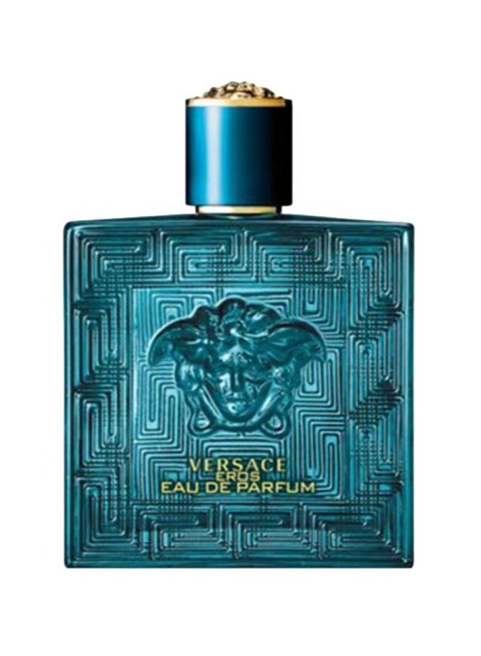 VERSACE Eros EDP For Men 200ml - Image 3