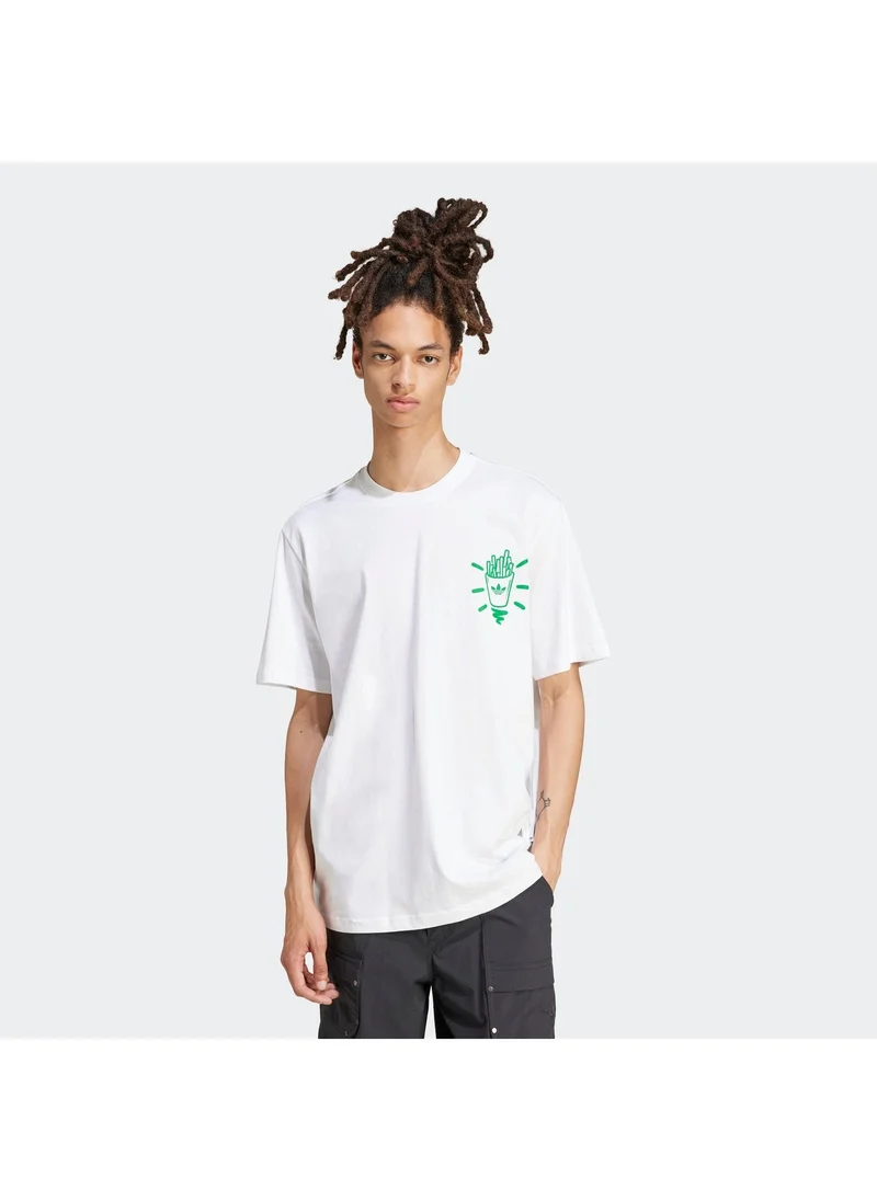 اديداس اوريجينالز تيشيرت adidas Originals