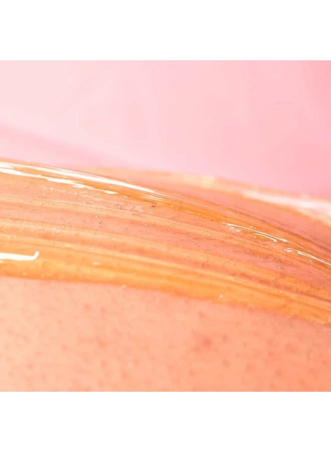 Sugaring NYC Sugaring Medium Paste for advanced sugaristas and professionals - Ideal for Speed technique with large body areas - Legs, Back bundle with Anti-Ingrown Hair solution and Sugaring Applicator - Image 4