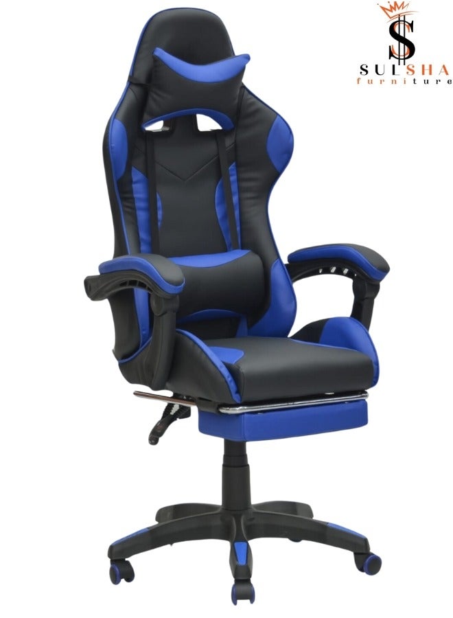 SULSHA Ragnar High Quality New Design Breathable Gamer's Full Reclining Adjustable Office chair, Gaming Chair - Image 1