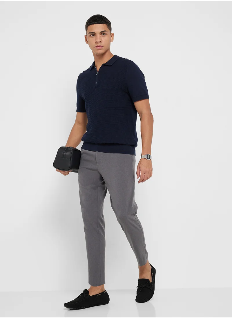 Robert Wood Formal Pants