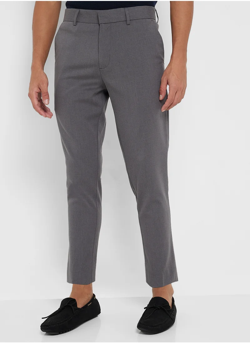 Robert Wood Formal Pants