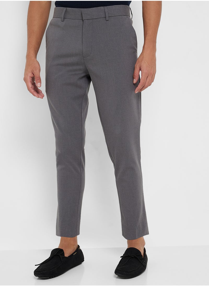 Robert Wood Formal Pants  - Image 1
