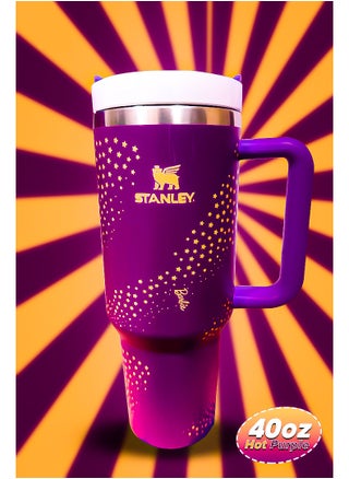 Purple HOT