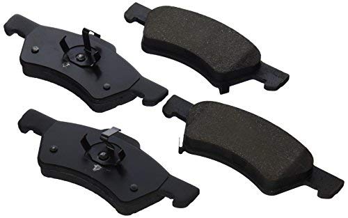 StopTech 103.08570 Brake Pad, Ceramic - Image 4