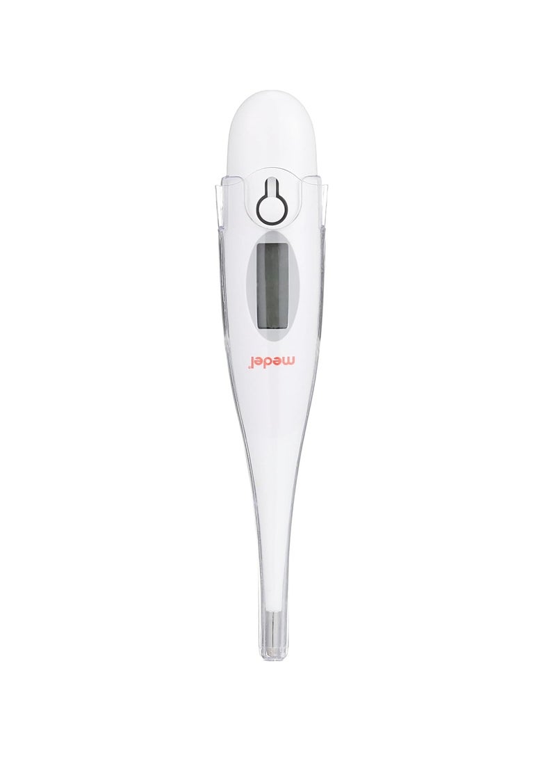 medel Flexible Digital Thermometer 10 Sec - Image 2