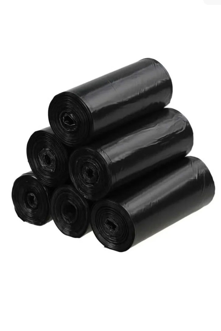 رول أكياس بحجم  90×70 سم
