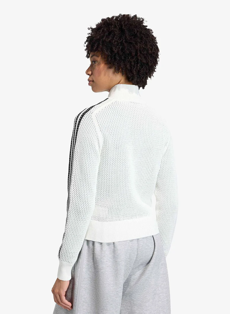 adidas Originals Crochet Firebird Track Top