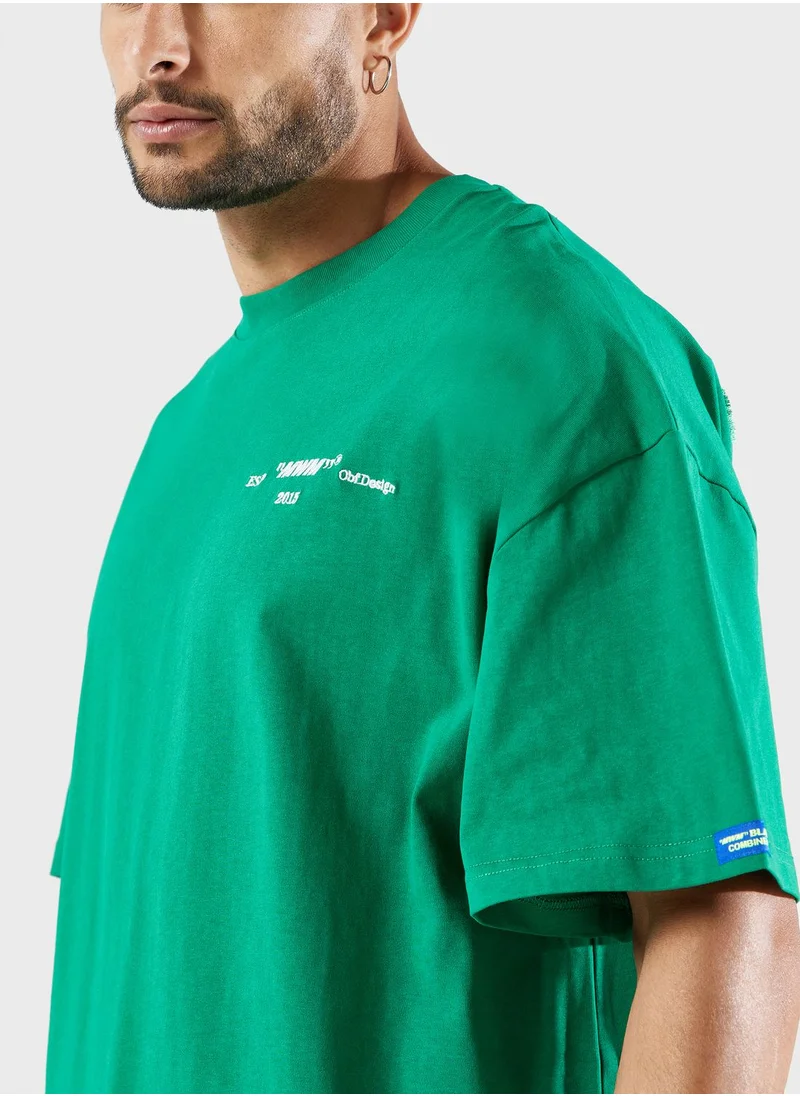 mod wave movement Essential T-Shirt