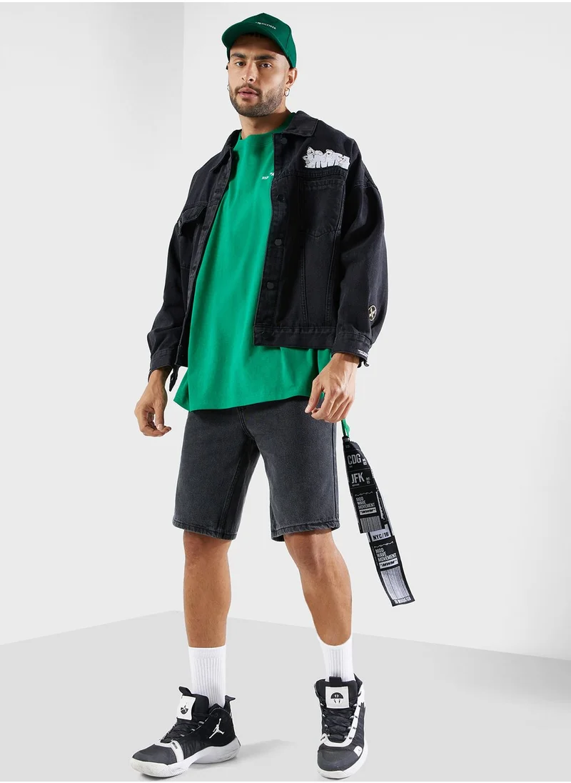 mod wave movement Essential T-Shirt