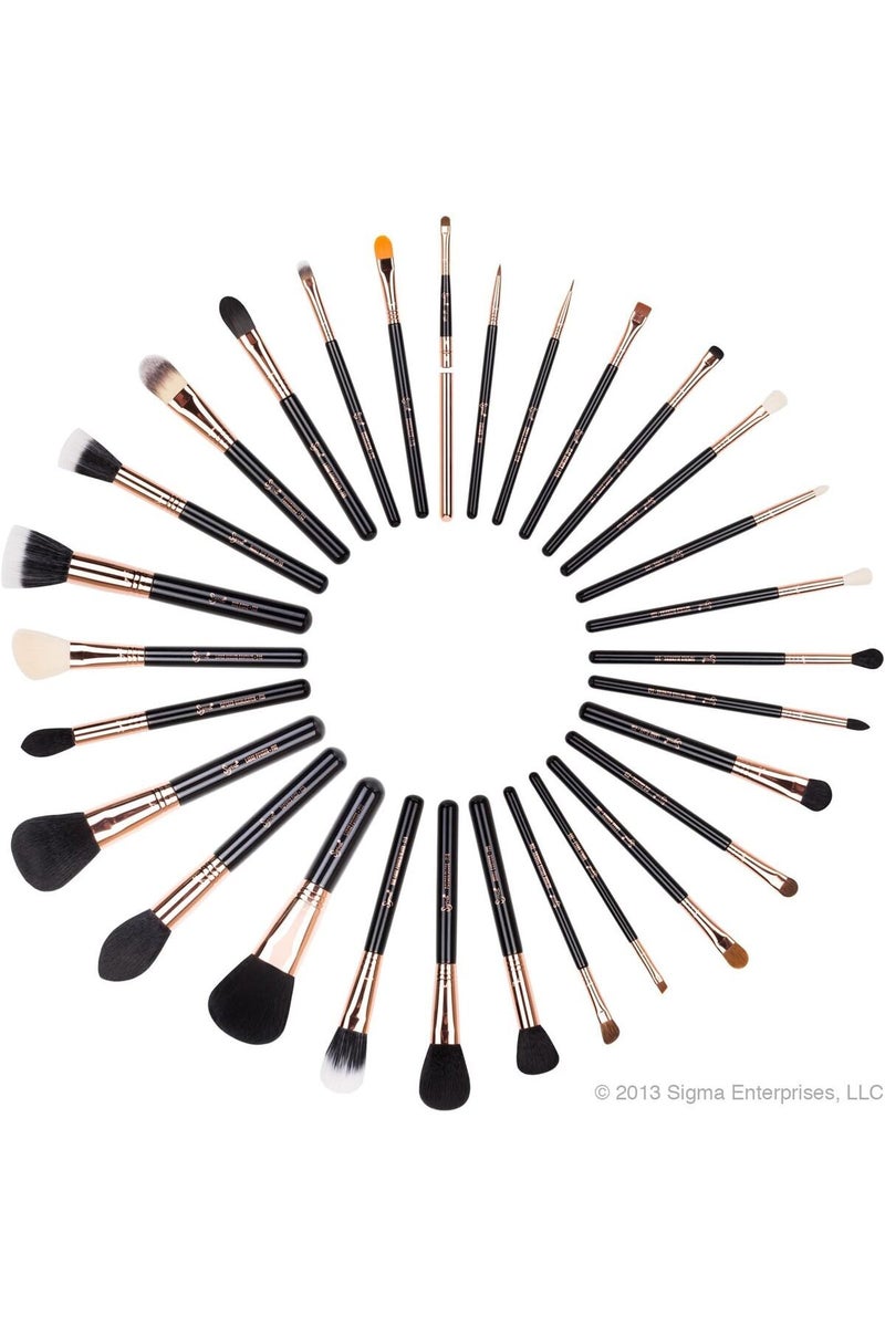سيغما مجموعة فرشاة نحاسية احترافية من إكسترافاجانزا - Image 2