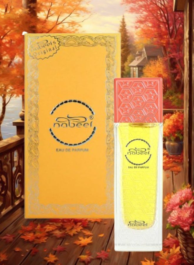 نبيل 6 قطع عطر نبيل 50مل - Image 2