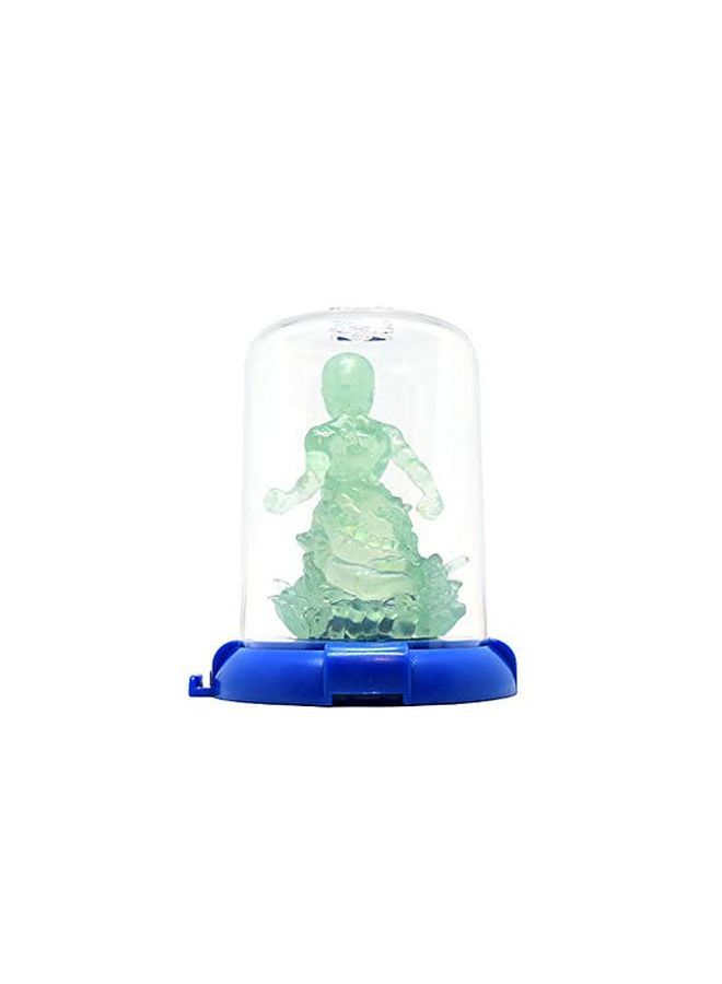 NIBEMINENT Hydro Man Domez Figure 8centimeter - Image 5