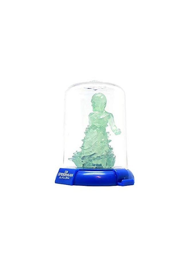 NIBEMINENT Hydro Man Domez Figure 8centimeter - Image 3