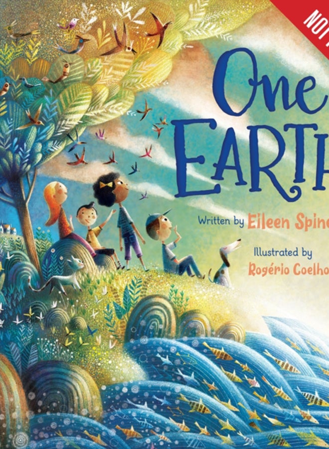 One Earth 