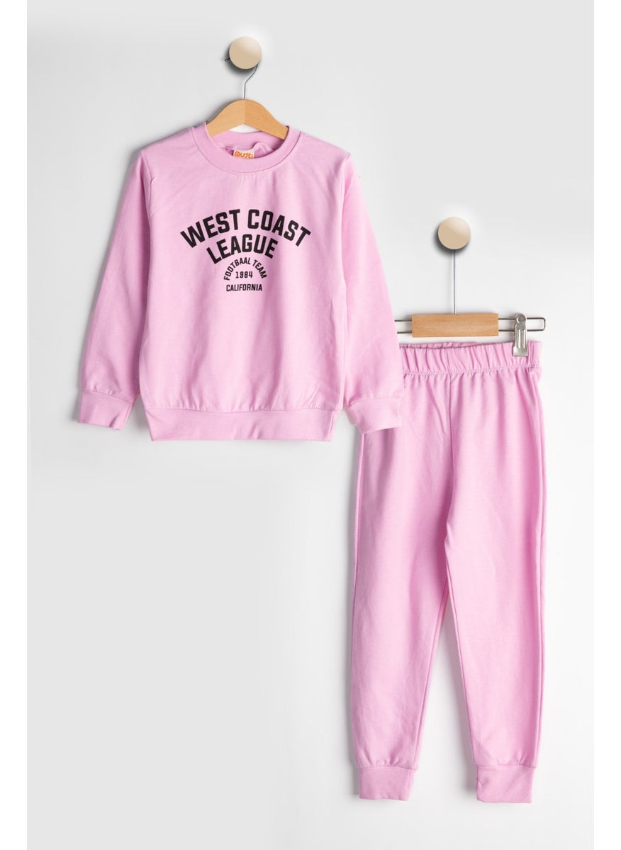 West 2 Yarn Crew Neck Kids Tracksuit - pzsku/Z77F137E423B97C5BFAC6Z/45/_/1730671503/119ac769-a948-4222-b340-1d1227e6a2fc