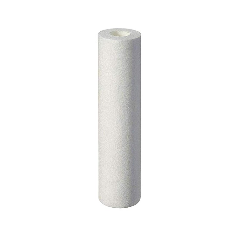 SHAPURE Ro Service Kit with 80 GPD Membrane Compatible with KentDolphineRevivaAquagrand Spun Filter Cartridge Inline Sediment FilterInline Carbon Filer - Image 5