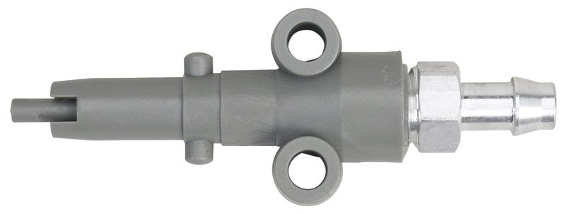 Moeller Marine Fuel Tank Barb Connector (Mercury, 3/8", Male, Bayonet Style),033483-10 - Image 4