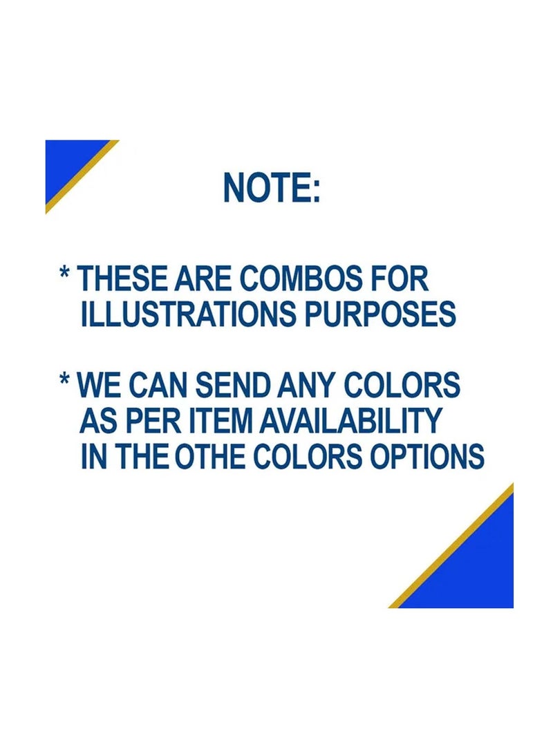 Star Babies - Combo Pack of 2- Disposable Changing Mat Pack of 20 with Disposable Bibs (20 Pcs) - Blue - Image 5