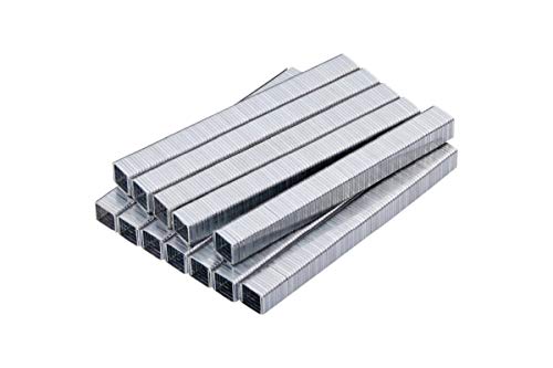 Spec-Ops Spec Ops Tools Heavy Duty Staples, 3/8-in, 5,000 Pack, 3% Donated to Veterans - Image 2