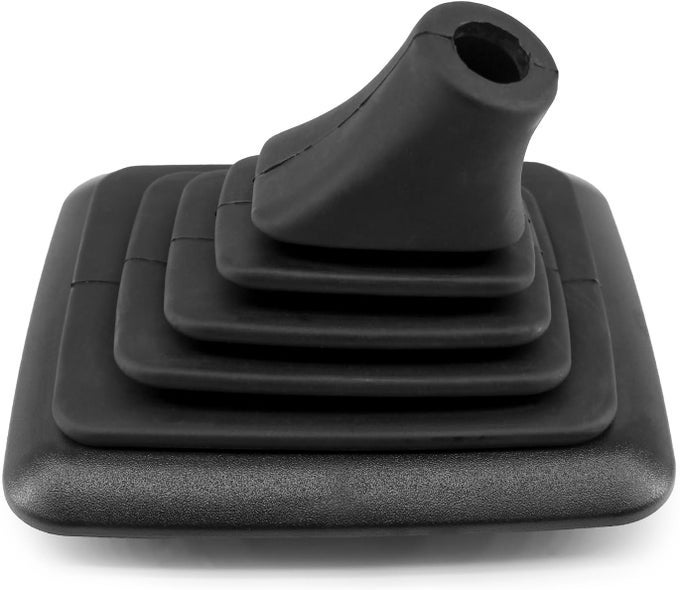 Manual Transmission Shift Boot Replacement for F250 F350 Super Duty (1999-2006)