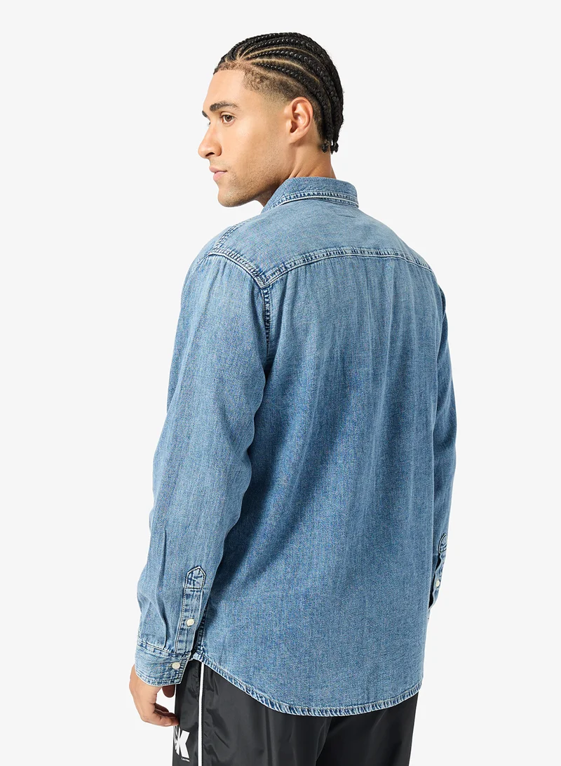 Calvin Klein Jeans Classic Shirt