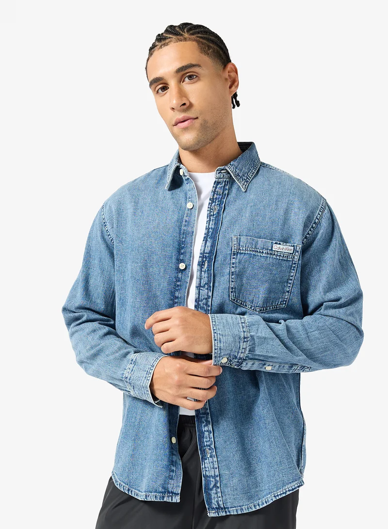 Calvin Klein Jeans Classic Shirt