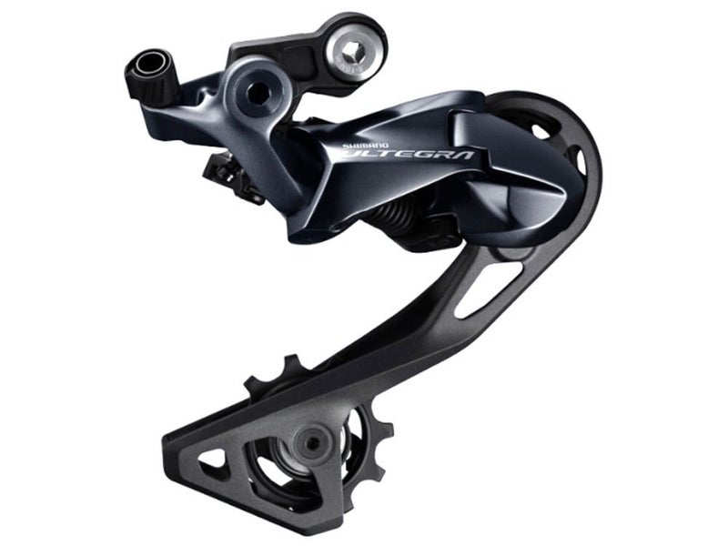 SHIMANO Ultegra RDR8000 Rear Derailleur Gray Medium Cage
