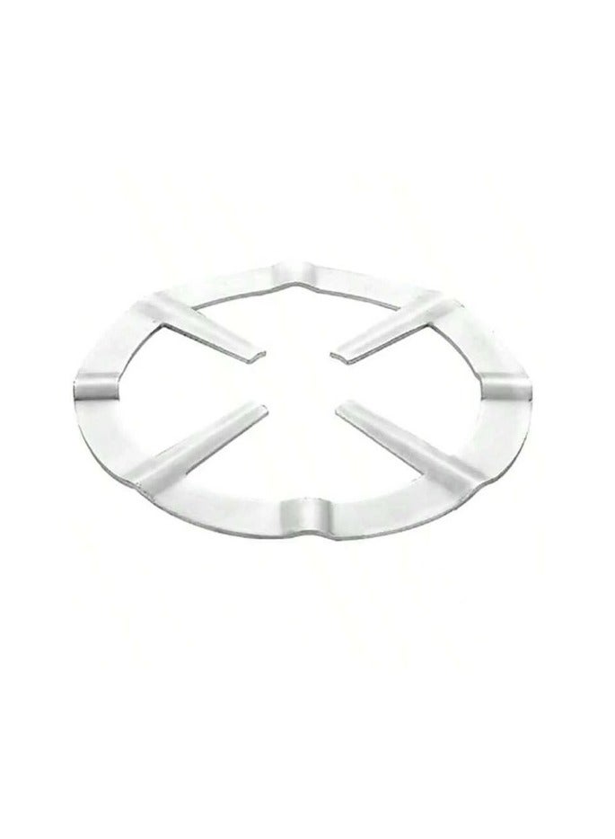Non-slip steel stove ring one piece - Image 5