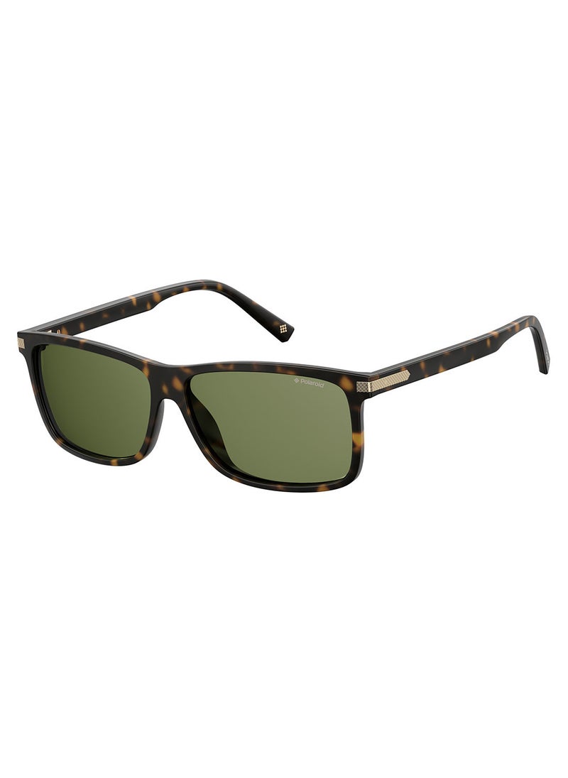 Polarized Rectangular Eyewear Sunglasses PLD 2075/S/X    HVN 59 - pzsku/Z77F21D0E00FB1BE7CCFDZ/45/_/1657093434/172adf92-73cb-4077-b14a-fd86a5a84600