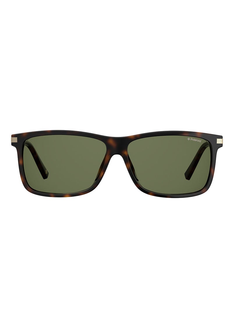 Polarized Rectangular Eyewear Sunglasses PLD 2075/S/X    HVN 59 - pzsku/Z77F21D0E00FB1BE7CCFDZ/45/_/1657093434/4cb43a61-71d8-496c-85ec-9080b86e535a