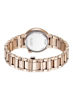 CITIZEN Eco-Drive Ladies Wrist Watch EM0912-84Y  - Image 2