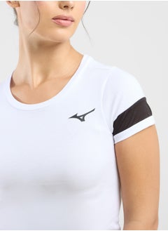 Mizuno Athletics T-Shirt  - Image 3