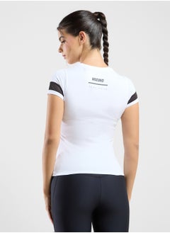 Mizuno Athletics T-Shirt  - Image 2