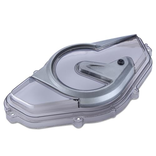 Haran Speedometer Glass Cover Compatible for Hero Maestro Edge - Image 2