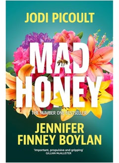 Mad Honey: an absolutely heart-pounding and heart-breaking bo
