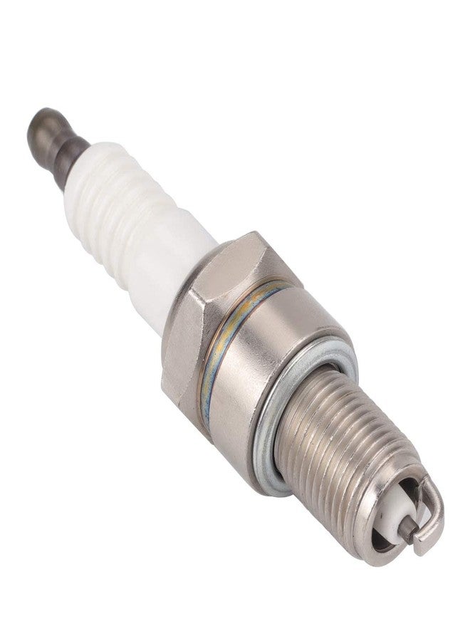 Hipa شمعة إشعال HIPA لمحركات هوندا GX120 GX160 GX200 GX240 GX270 GX340 GX390 لجزازات العشب والجرارات والمحاريث (مجموعة من قطعتين) - Image 5