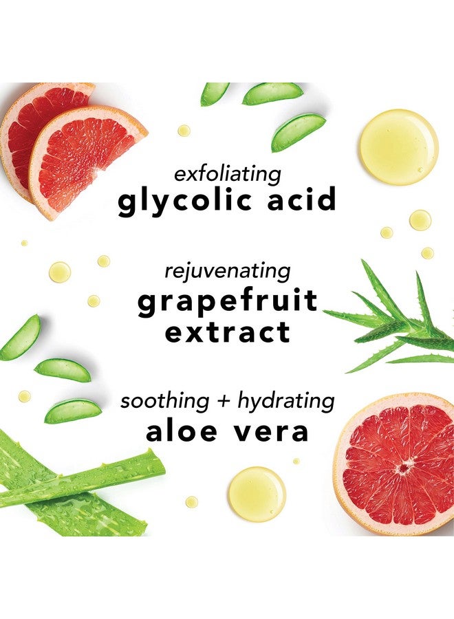 ماريو باديسكو تونر حمض الجليكوليك، 8 أونصة سائلة - Image 3