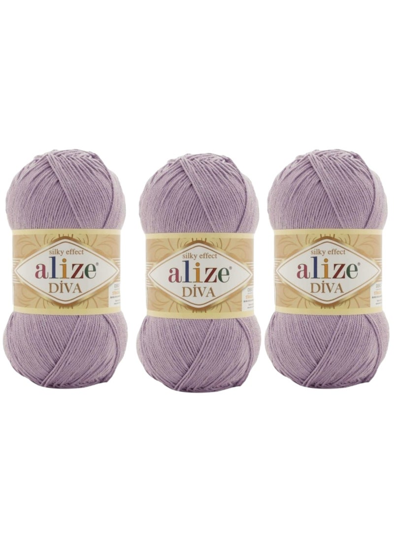 أليزا اليزا ديفا 505 - Image 1