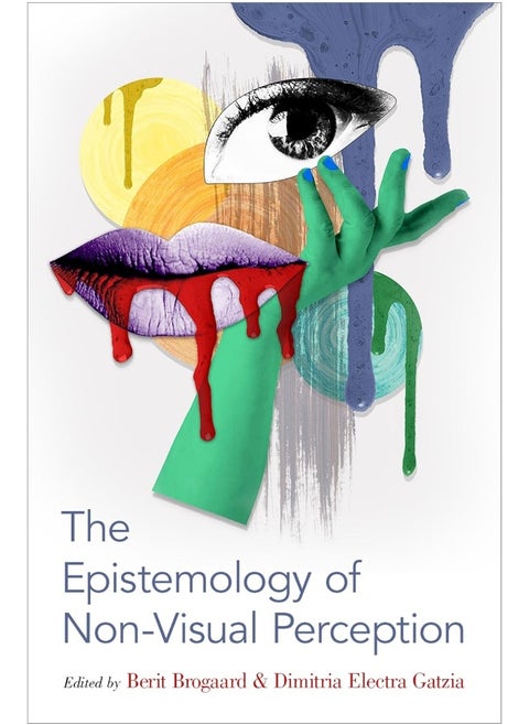 The Epistemology of Non-Visual Perception