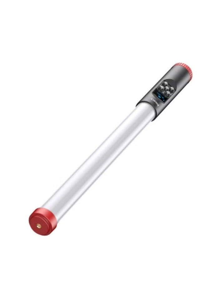 جيه ماري عصا إضاءة LED متعددة الألوان RGB LED للإضاءة الاحترافية للتصوير الفوتوغرافي والفيديو - Image 2